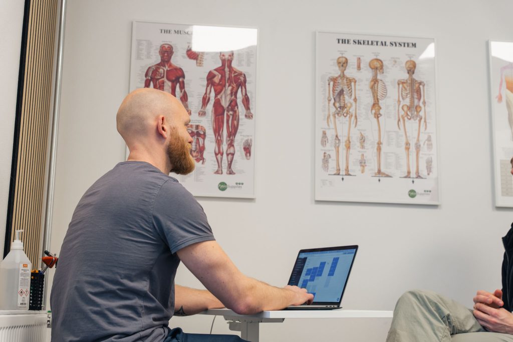 Klinik Soma — moderne behandling på Frederiksberg