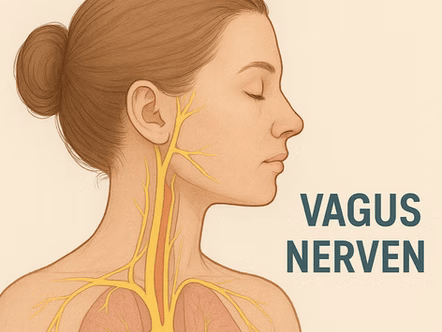 Vagusnerven